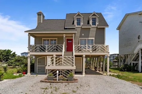 406 Ocean Boulevard W Holden Beach NC 28462