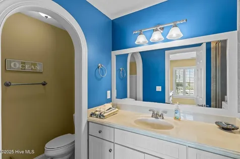 406 Ocean Boulevard W Holden Beach NC 28462