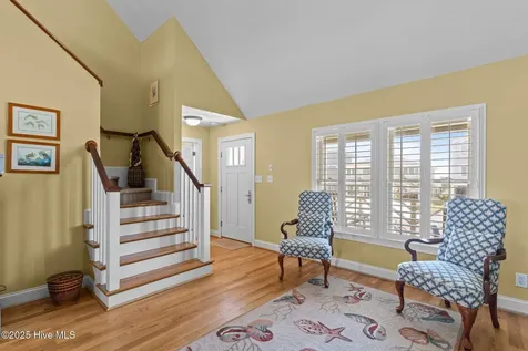 406 Ocean Boulevard W Holden Beach NC 28462