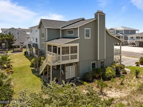 406 Ocean Boulevard W Holden Beach NC 28462