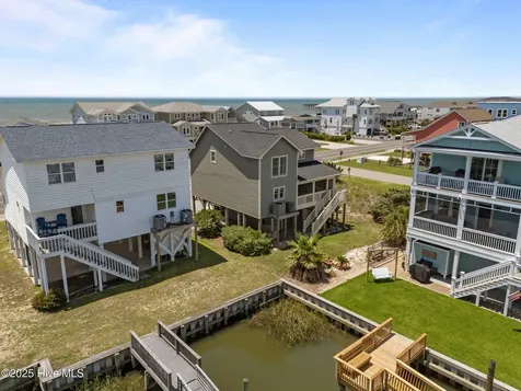 406 Ocean Boulevard W Holden Beach NC 28462