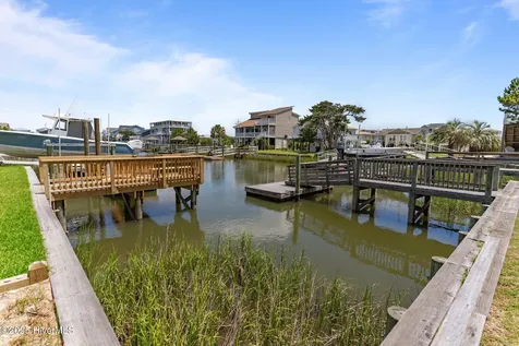 406 Ocean Boulevard W Holden Beach NC 28462