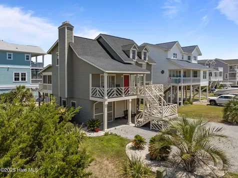 406 Ocean Boulevard W Holden Beach NC 28462