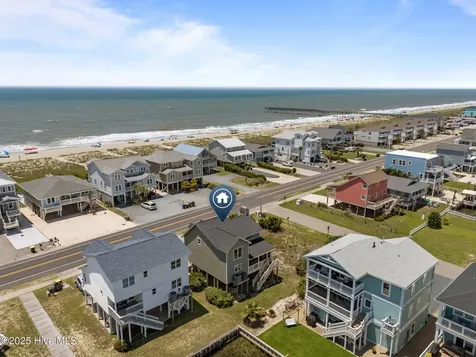 406 Ocean Boulevard W Holden Beach NC 28462