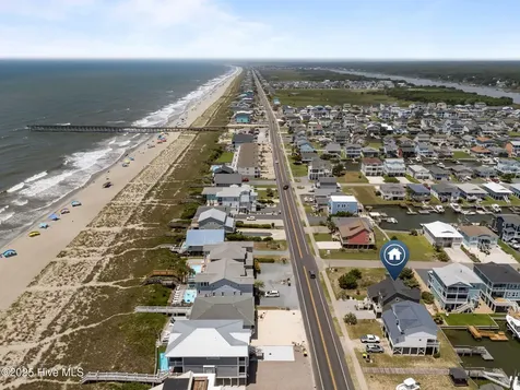 406 Ocean Boulevard W Holden Beach NC 28462
