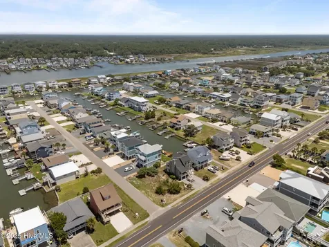 406 Ocean Boulevard W Holden Beach NC 28462