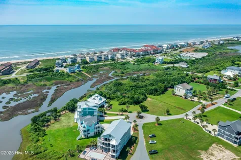 53 Sailview Drive North Topsail Beach NC 28460