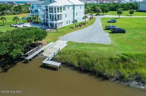 53 Sailview Drive North Topsail Beach NC 28460