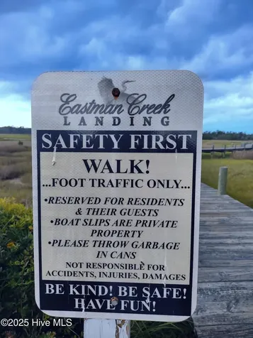 510 Shipmast Court Beaufort NC 28516