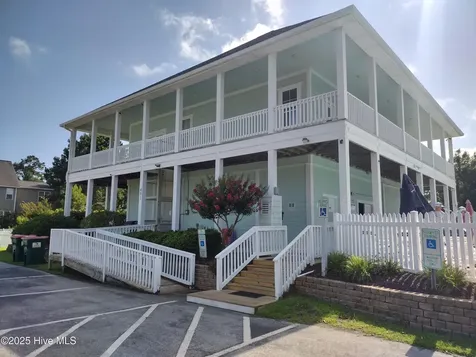 510 Shipmast Court Beaufort NC 28516