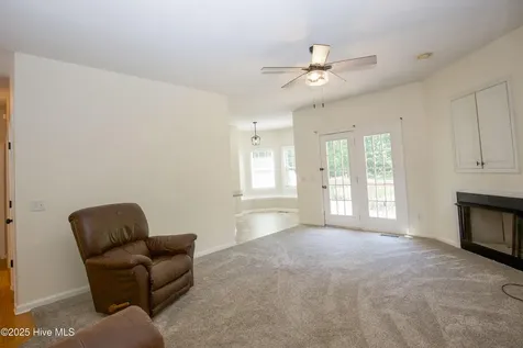 130 Pinecone Court Seven Lakes NC 27376