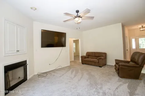 130 Pinecone Court Seven Lakes NC 27376