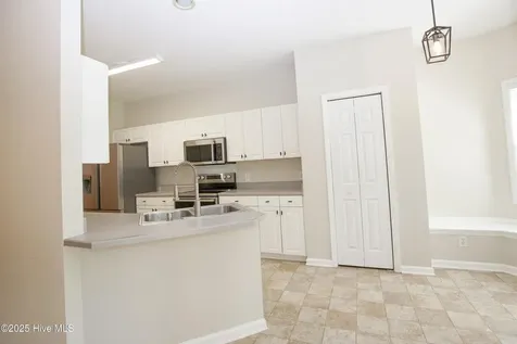130 Pinecone Court Seven Lakes NC 27376