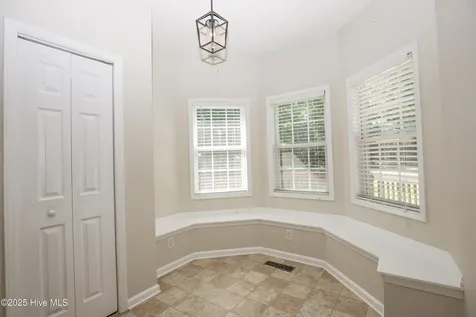 130 Pinecone Court Seven Lakes NC 27376