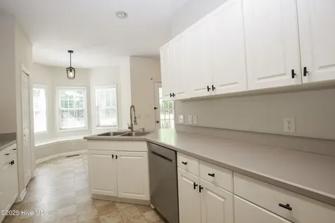 130 Pinecone Court Seven Lakes NC 27376