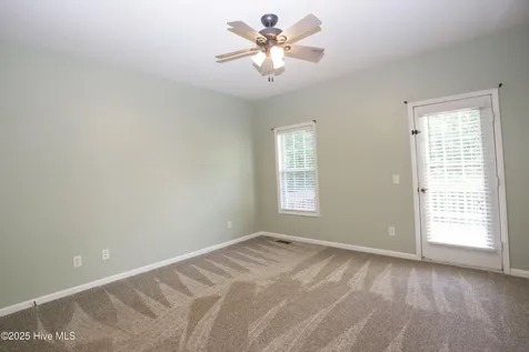 130 Pinecone Court Seven Lakes NC 27376
