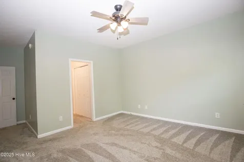 130 Pinecone Court Seven Lakes NC 27376
