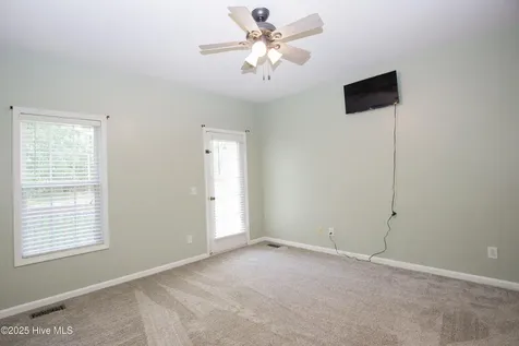 130 Pinecone Court Seven Lakes NC 27376