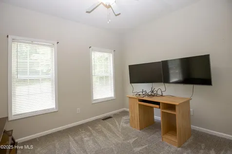 130 Pinecone Court Seven Lakes NC 27376