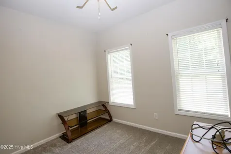 130 Pinecone Court Seven Lakes NC 27376