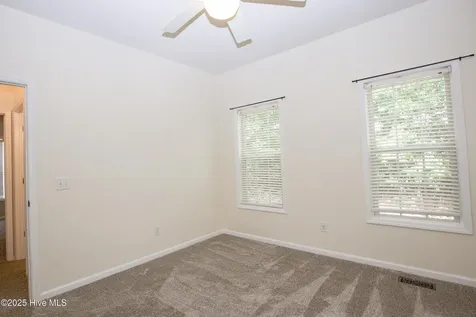 130 Pinecone Court Seven Lakes NC 27376