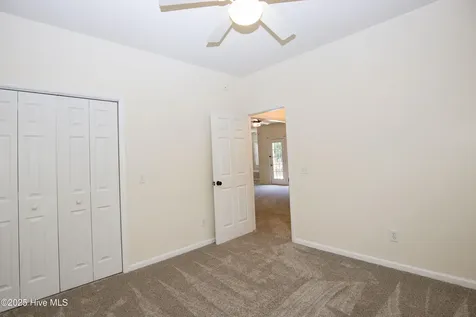 130 Pinecone Court Seven Lakes NC 27376