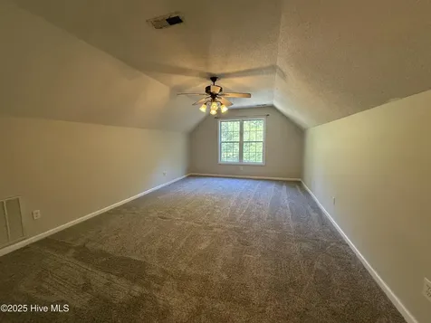 130 Pinecone Court Seven Lakes NC 27376
