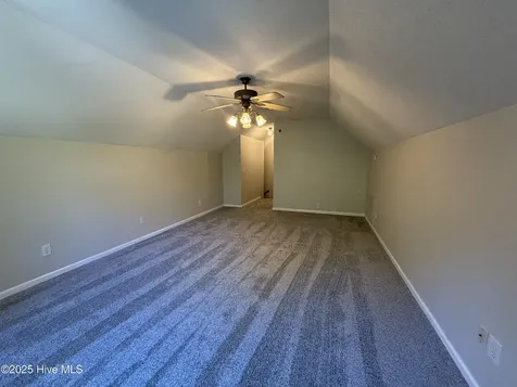 130 Pinecone Court Seven Lakes NC 27376