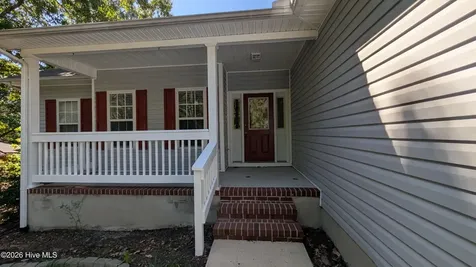 130 Pinecone Court Seven Lakes NC 27376