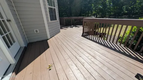 130 Pinecone Court Seven Lakes NC 27376