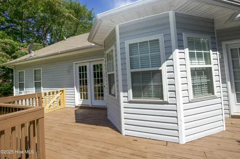 130 Pinecone Court Seven Lakes NC 27376