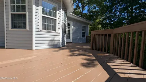 130 Pinecone Court Seven Lakes NC 27376