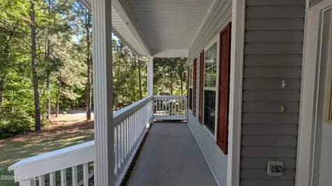 130 Pinecone Court Seven Lakes NC 27376