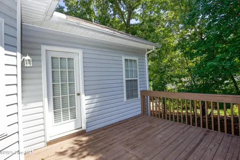 130 Pinecone Court Seven Lakes NC 27376