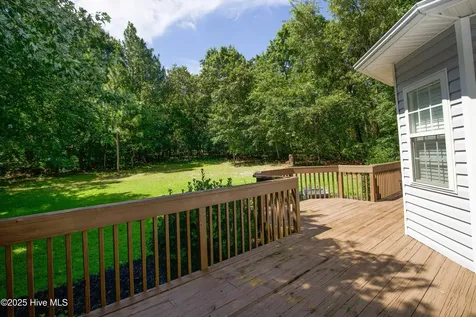 130 Pinecone Court Seven Lakes NC 27376