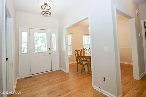 130 Pinecone Court Seven Lakes NC 27376