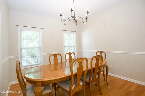 130 Pinecone Court Seven Lakes NC 27376