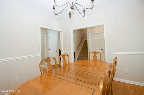 130 Pinecone Court Seven Lakes NC 27376