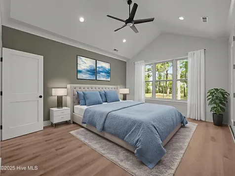 104 Indian Trail Beaufort NC 28516