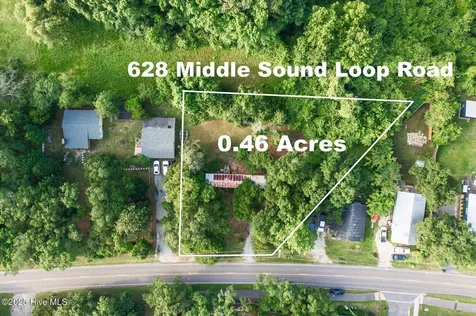 628 Middle Sound Loop Road Wilmington NC 28411