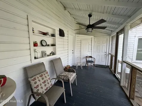 217 N Howard Street Chadbourn NC 28431