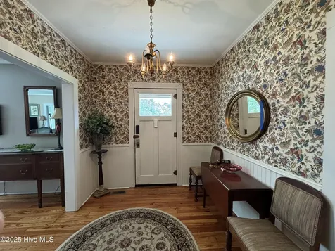 217 N Howard Street Chadbourn NC 28431