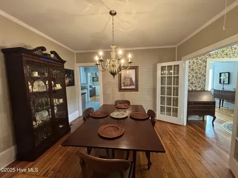 217 N Howard Street Chadbourn NC 28431