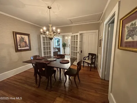 217 N Howard Street Chadbourn NC 28431