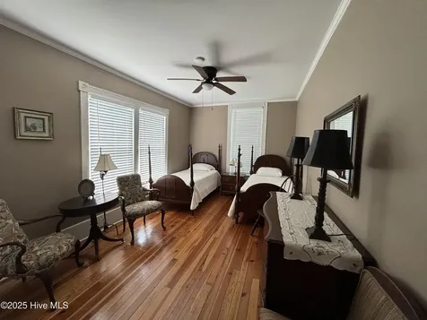 217 N Howard Street Chadbourn NC 28431