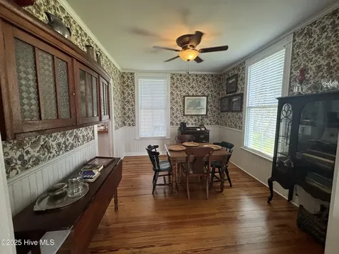 217 N Howard Street Chadbourn NC 28431