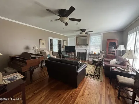 217 N Howard Street Chadbourn NC 28431