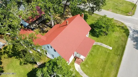 217 N Howard Street Chadbourn NC 28431