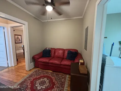 217 N Howard Street Chadbourn NC 28431