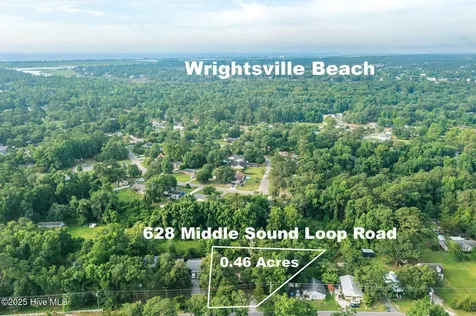 628 Middle Sound Loop Road Wilmington NC 28411